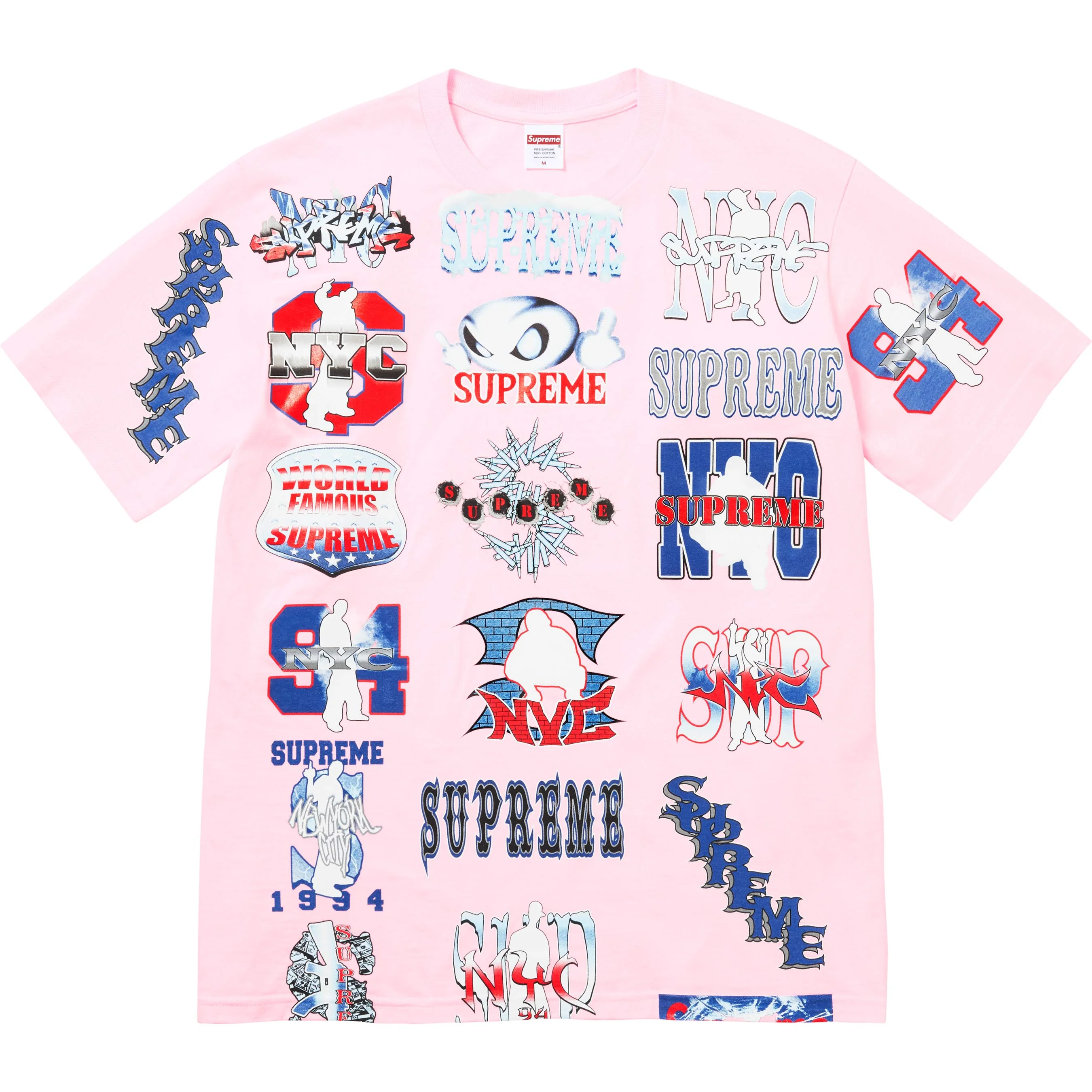 Flash Tee view 4